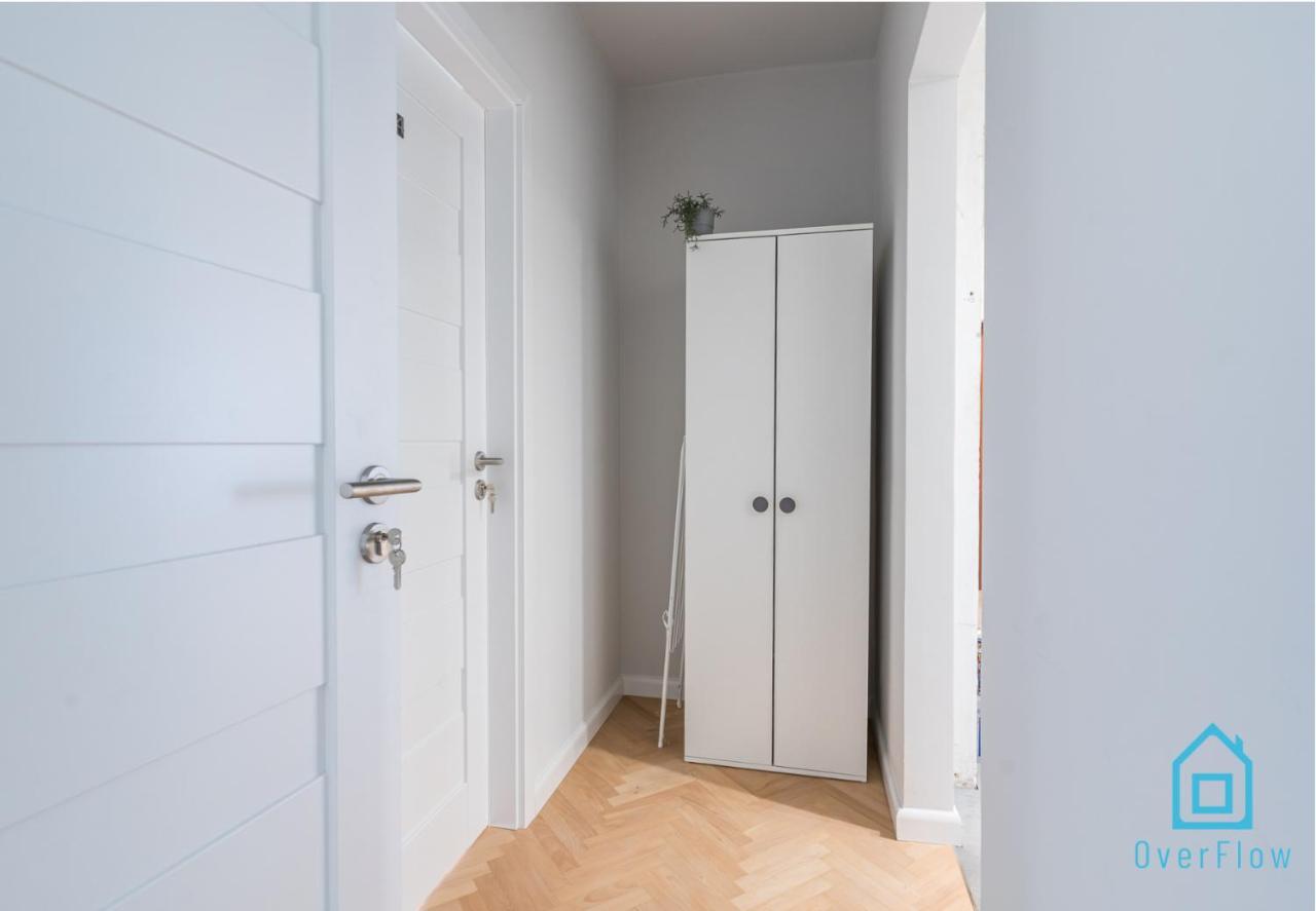 Cuddle Room Gdańsk Zewnętrze zdjęcie