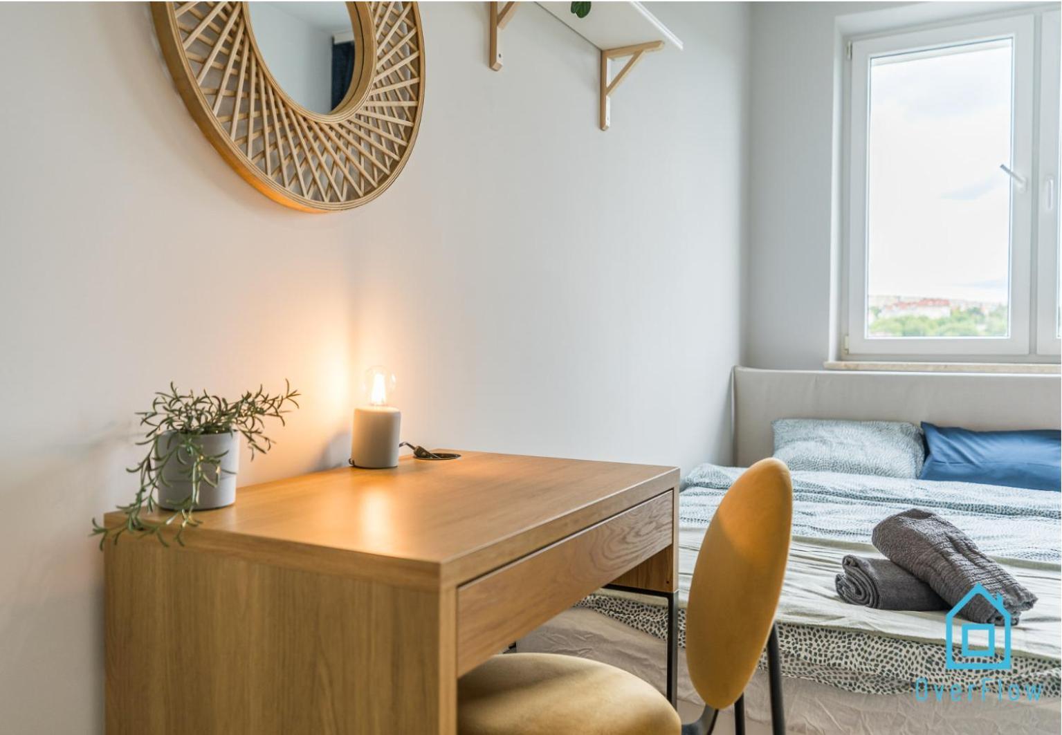 Cuddle Room Gdańsk Zewnętrze zdjęcie